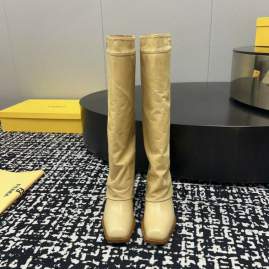 Picture of Fendi Shoes _SKUFendisz35-4074774.5CMYM1006